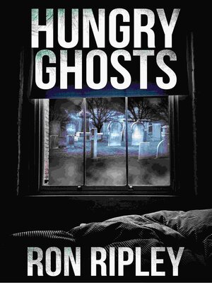cover image of Hungry Ghosts